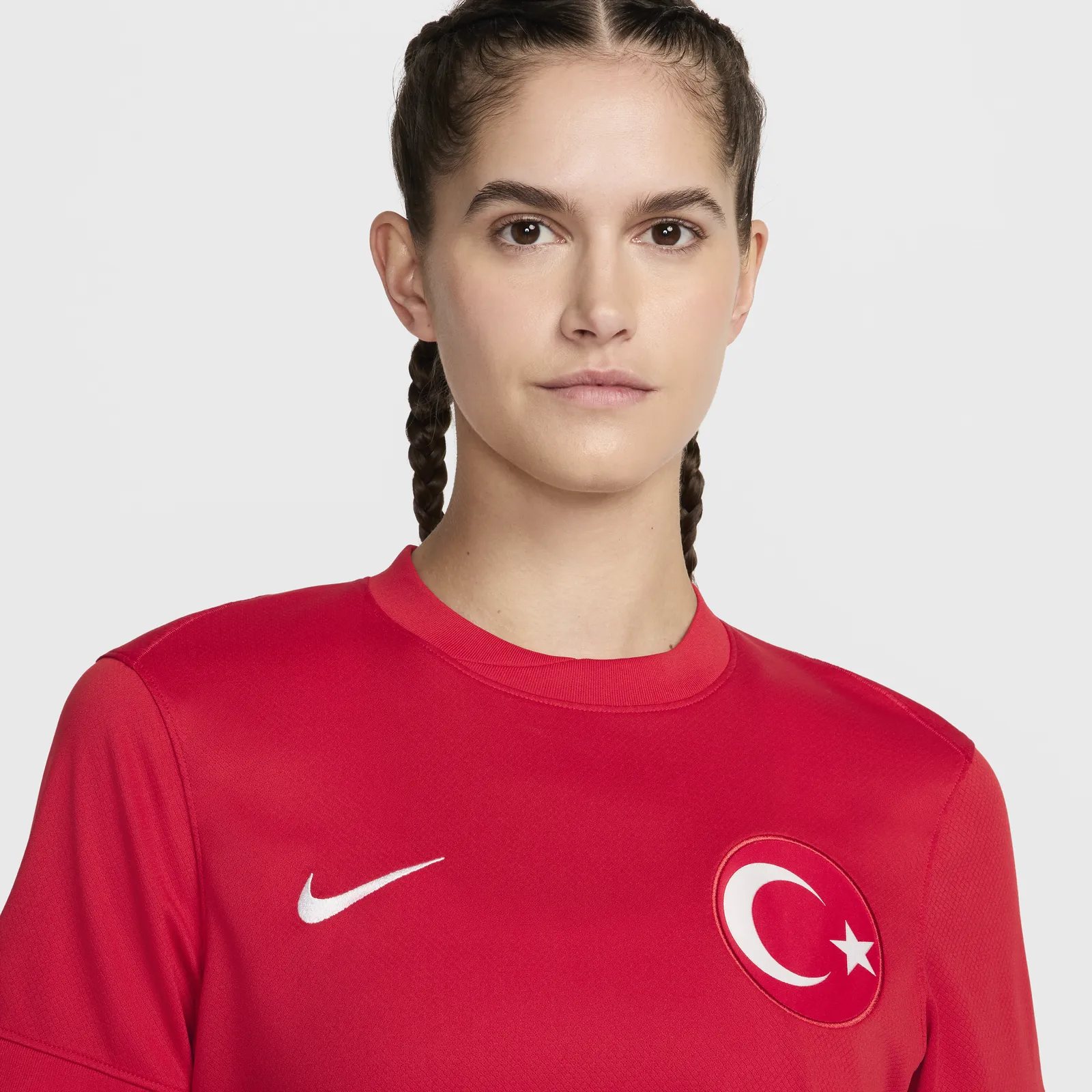 NIKE DRIFIT TURKEY STADIUM 2024/25 REPLICA
